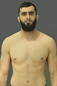 Ибрагим Умаев