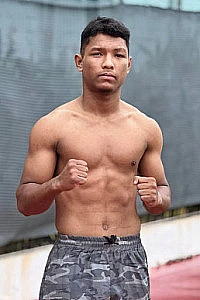 Win Naing Tun