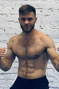 Павел Ардишев