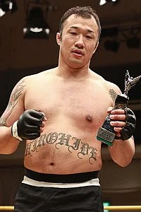 Hirohide Fujinuma