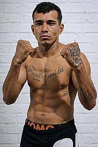 Maicol Gomez