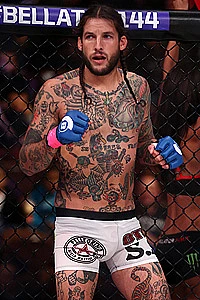 Kevin Roddy