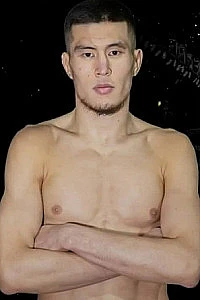 Busurman Zhumagul