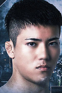 Kazuma Maritani