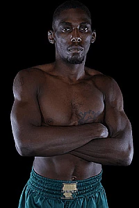 Malique Lee