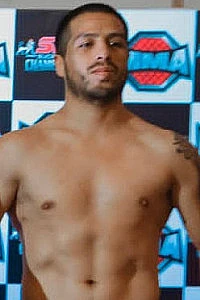 Pablo Quiroga