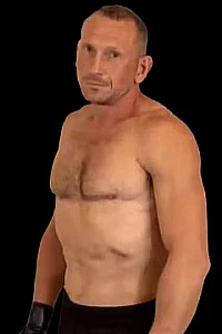 Bruce Nitsson
