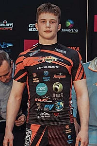 Yehor Oliinyk