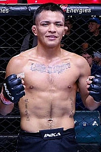 Wilson Mori
