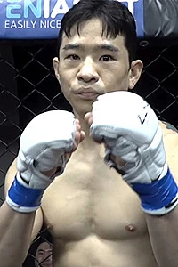 Seong Hwan Jo