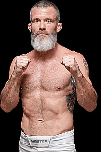 Lee Morrison
