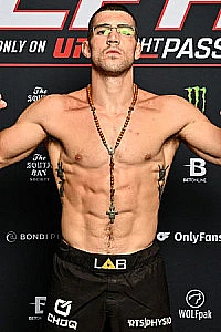 Vinny Dias
