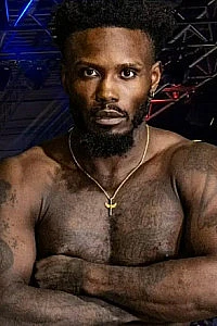 Deandre Anderson