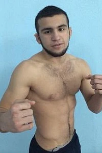 Азамат Джамхатов