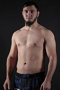 Рамзан Гудаев