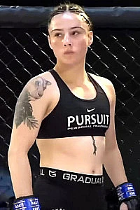 Jaida Harshman