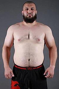 Магомед Чурчаев