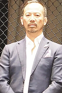 Kazuhiro Sakamoto
