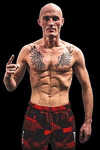 Dawid Adrian Jarowienko