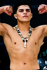 Brayan Orozco