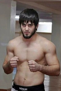 Расул Шовхалов