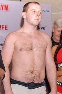Денис Семёнов