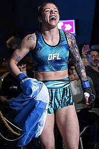 Marlene Balbuena