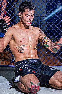 Caique Abreu
