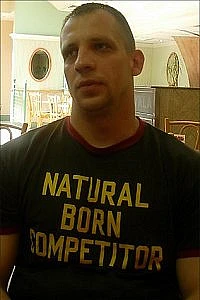 Stevan Tuovic