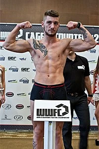 Андрей Васинка