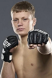 Андрей Мисюк