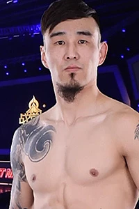 Xiaolong Wu