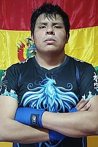 Jose Mizu