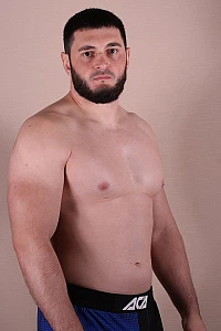 Зелимхан Давтаев
