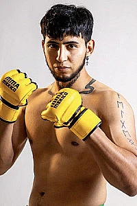 Elias Galindo