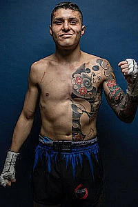 Emiliano Sanvicente