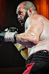 Jeff King
