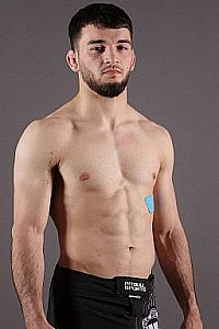Амир Алиев