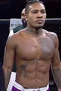 Juan Alvarez Jr.