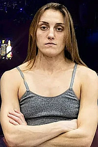 Karli Jo Patton