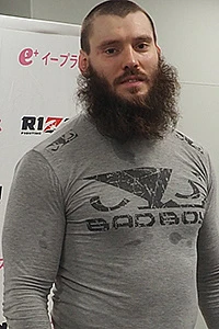 Александр Солдаткин
