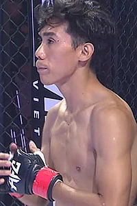Nguyen Loc Tran