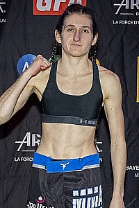 Laetitia Gallardo