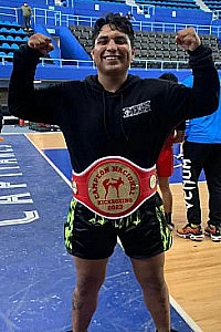 Frank Cruz