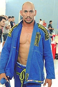 Wesley Micael