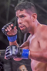 Ronny Carrillo