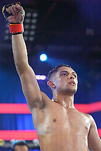 Rodrigo Maldonado