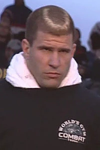 Kevin Hogan