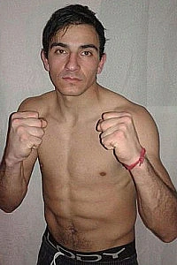 Pablo Sepulveda