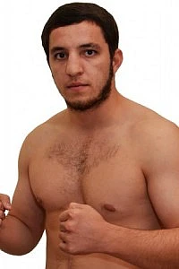 Амир Забитов